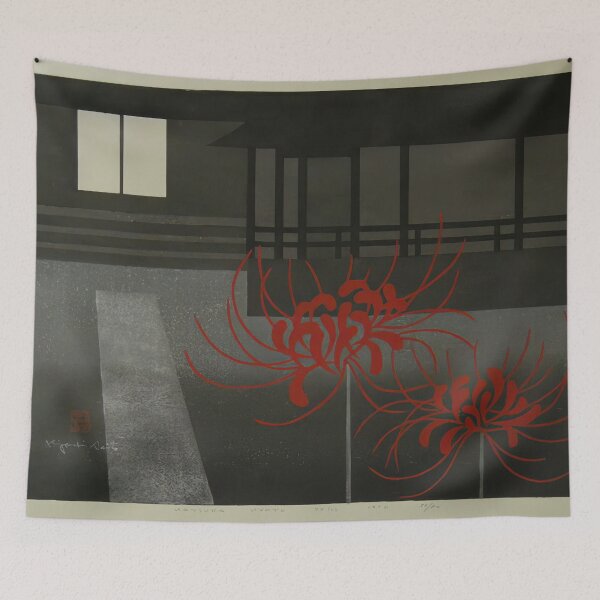 Item preview, kiyoshi saito, 1907-1997 Japan, kiyoshi saito Japanese art designed and sold by MinoZZi.