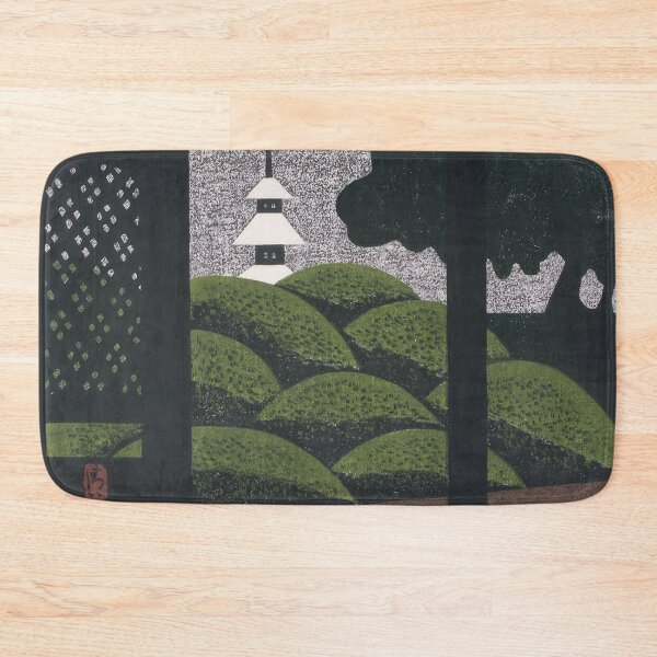Item preview, kiyoshi saito, 1907-1997 Japan, kiyoshi saito Japanese art designed and sold by MinoZZi.