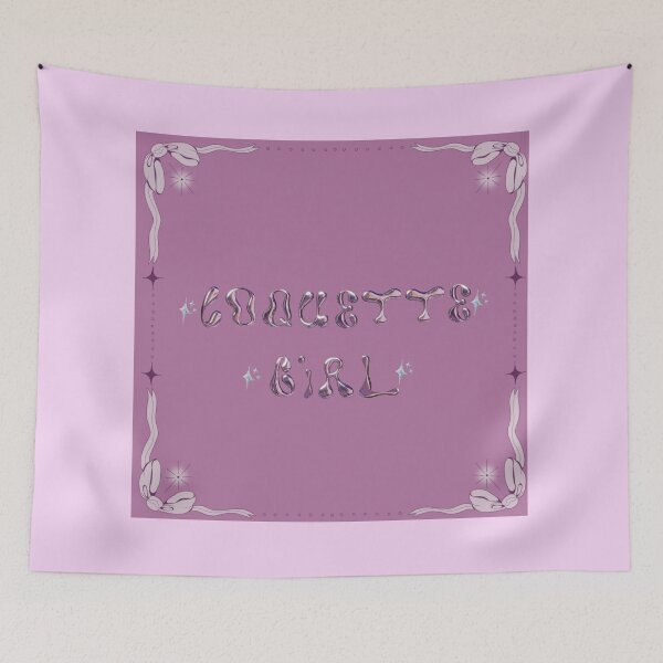 Item preview, COQUETE GIRL designed and sold by Fatimah Sheikh.