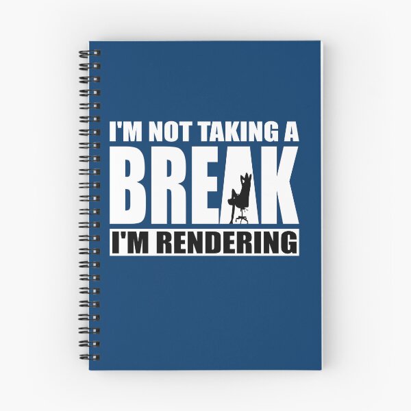 Item preview, am rendering (black) designed and sold by editattire.