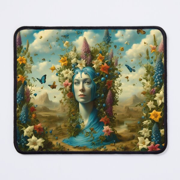 Item preview, "Beauté Fatale" Series designed and sold by CSApothecary.