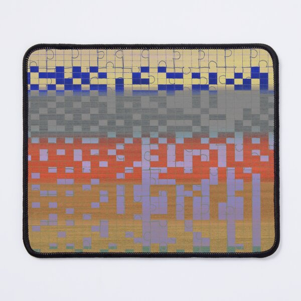 Item preview, Colorful pixalated IV designed and sold by MAMA.art.Rio <Marsailhe_Milward>.