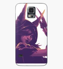 Soon Baby Xayah Case/Skin for Samsung Galaxy