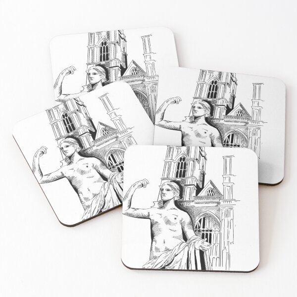 Item preview, Illustrated Venus designed and sold by GabyAguirre.