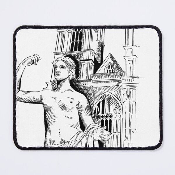 Item preview, Illustrated Venus designed and sold by GabyAguirre.
