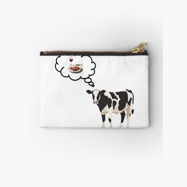 Item preview, Cow Dreams designed and sold by AllAboutStuffz.