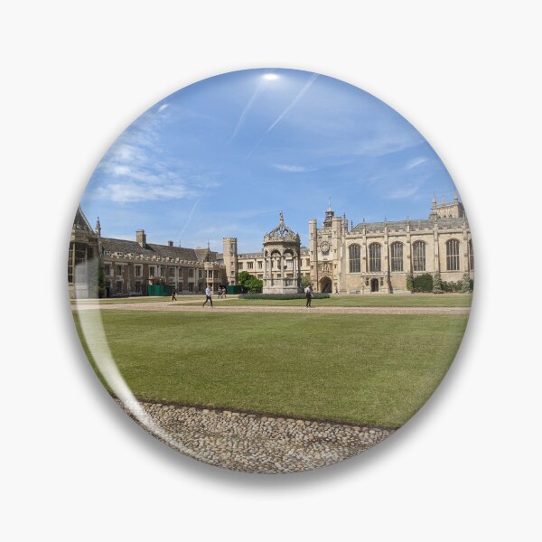 Artikelvorschau, Trinity college Cambridge great court entworfen und verkauft von Soph-kath-x.