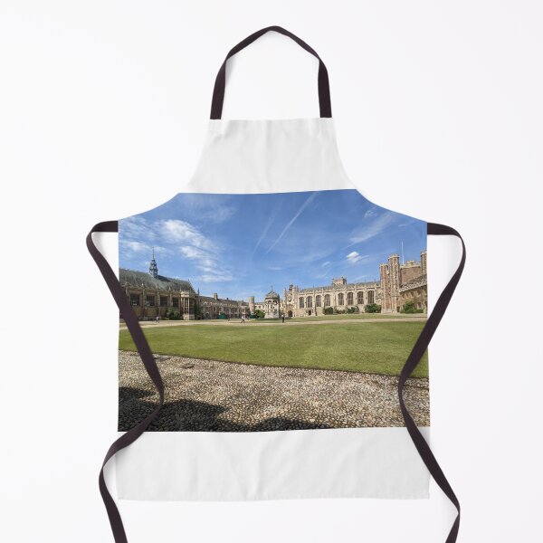 Item preview, Trinity college Cambridge great court designed and sold by Soph-kath-x.
