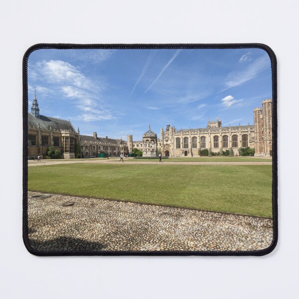 Item preview, Trinity college Cambridge great court designed and sold by Soph-kath-x.