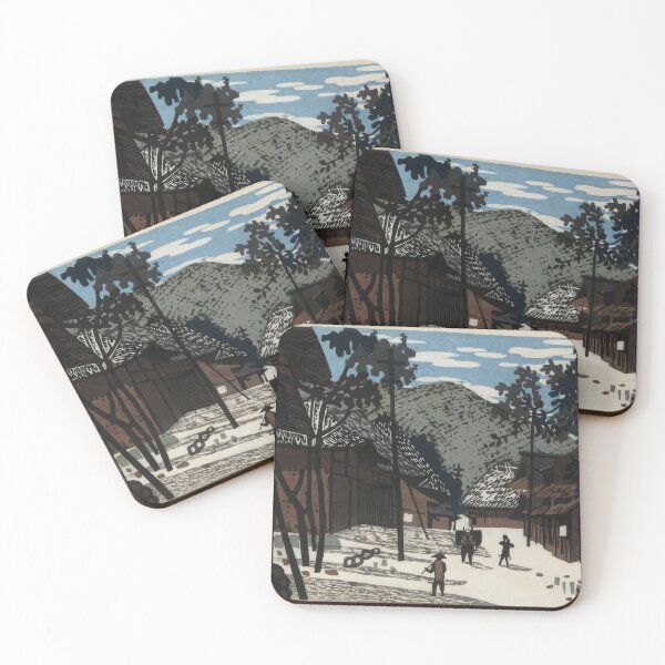 Item preview, kiyoshi saito, 1907-1997 Japan, kiyoshi saito Japanese art designed and sold by MinoZZi.