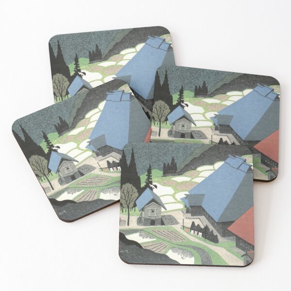 Item preview, kiyoshi saito, 1907-1997 Japan, kiyoshi saito Japanese art designed and sold by MinoZZi.