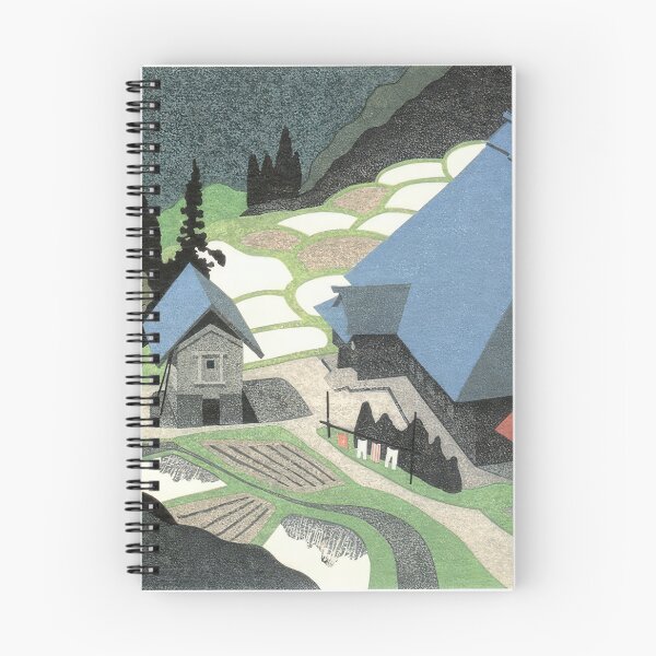 Item preview, kiyoshi saito, 1907-1997 Japan, kiyoshi saito Japanese art designed and sold by MinoZZi.