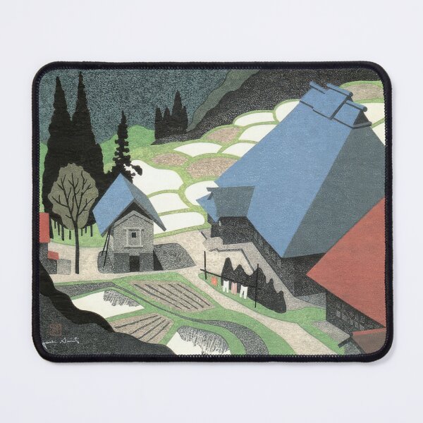 Item preview, kiyoshi saito, 1907-1997 Japan, kiyoshi saito Japanese art designed and sold by MinoZZi.