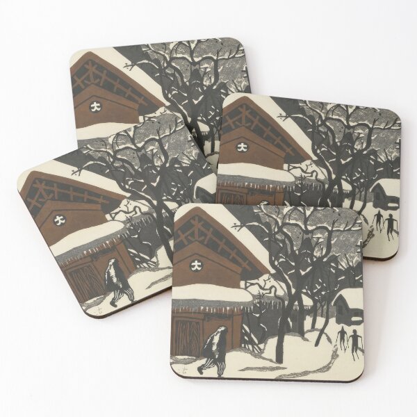 Item preview, kiyoshi saito, 1907-1997 Japan, kiyoshi saito Japanese art designed and sold by MinoZZi.