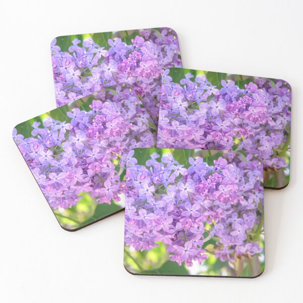 Item preview, Lilacs in spring designed and sold by Fotoboom.