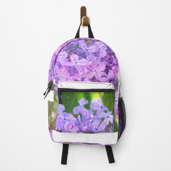 Item preview, Lilacs in spring designed and sold by Fotoboom.