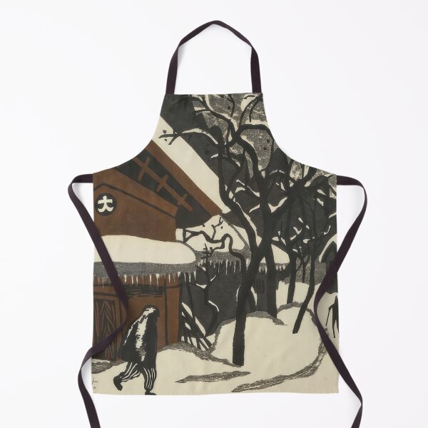 Item preview, kiyoshi saito, 1907-1997 Japan, kiyoshi saito Japanese art designed and sold by MinoZZi.