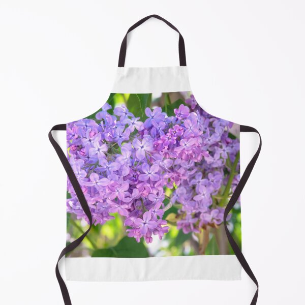 Item preview, Lilacs in spring designed and sold by Fotoboom.