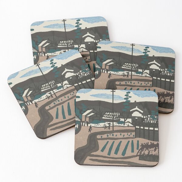 Item preview, kiyoshi saito, 1907-1997 Japan, kiyoshi saito Japanese art designed and sold by MinoZZi.