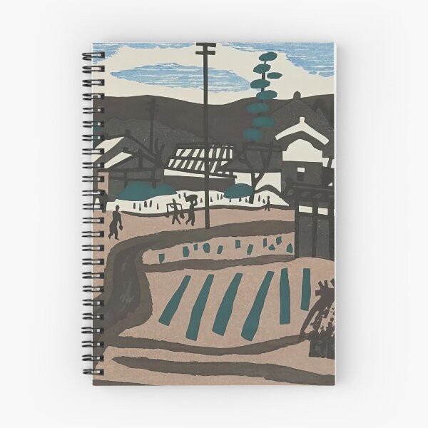 Item preview, kiyoshi saito, 1907-1997 Japan, kiyoshi saito Japanese art designed and sold by MinoZZi.