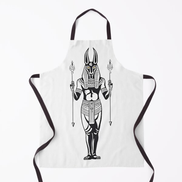 Item preview, The statue of Anubis designed and sold by Sopilka.