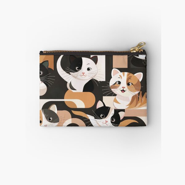 Item preview, Gatitos caprichosos designed and sold by DesignsByJensen.