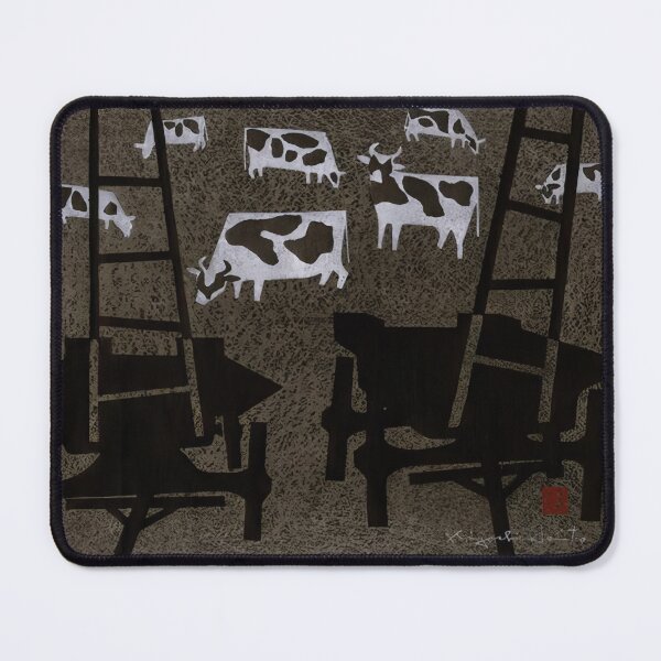 Item preview, kiyoshi saito, 1907-1997 Japan, kiyoshi saito Japanese art designed and sold by MinoZZi.