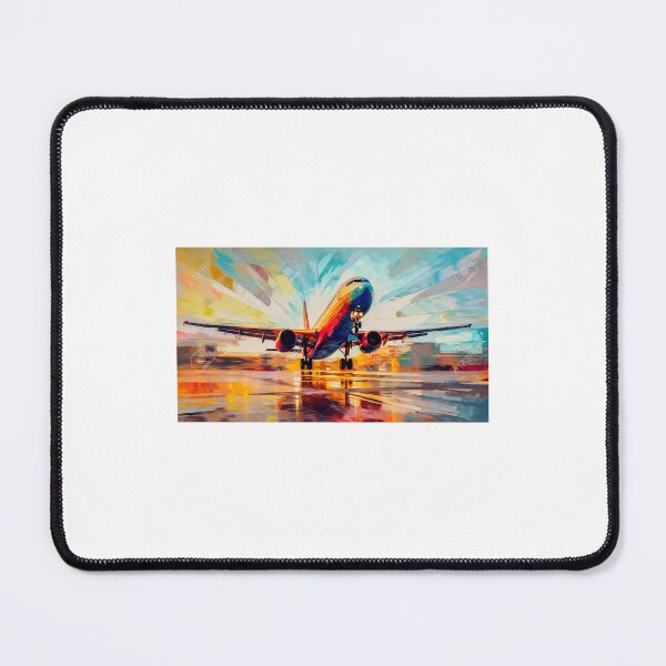 Item preview, PLANE TAKING OFF designed and sold by williamdim.