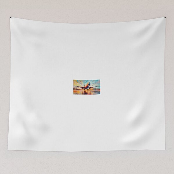 Item preview, PLANE TAKING OFF designed and sold by williamdim.