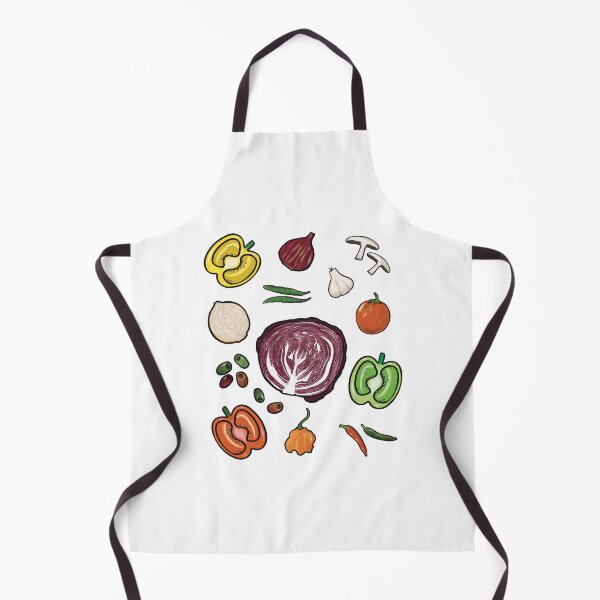 Item preview, The Cabbage Surrounded designed and sold by Nigh-designs.