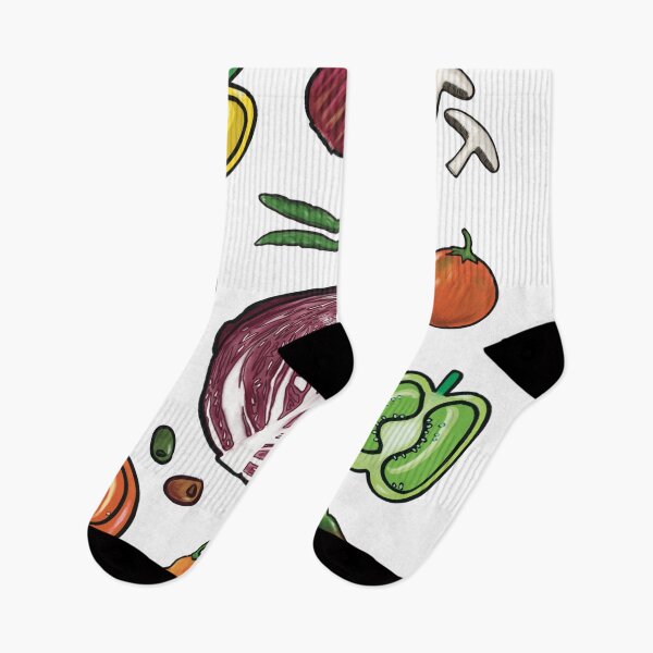 Item preview, The Cabbage Surrounded  designed and sold by Nigh-designs.