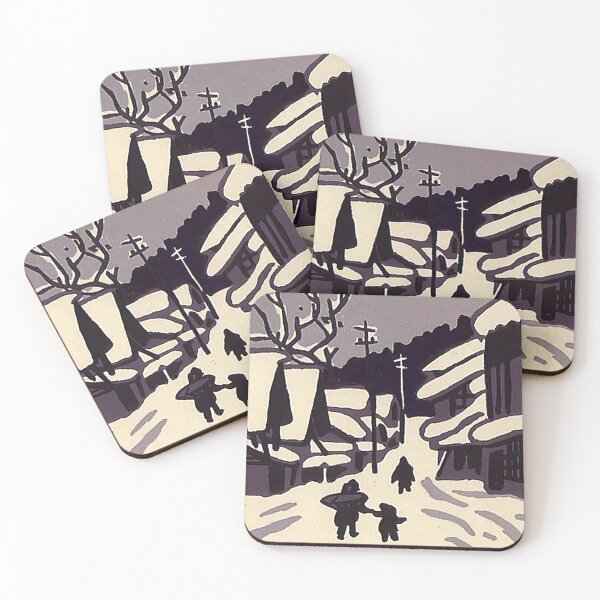 Item preview, kiyoshi saito, 1907-1997 Japan, kiyoshi saito Japanese art designed and sold by MinoZZi.