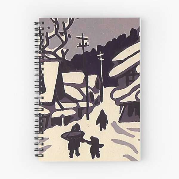 Item preview, kiyoshi saito, 1907-1997 Japan, kiyoshi saito Japanese art designed and sold by MinoZZi.