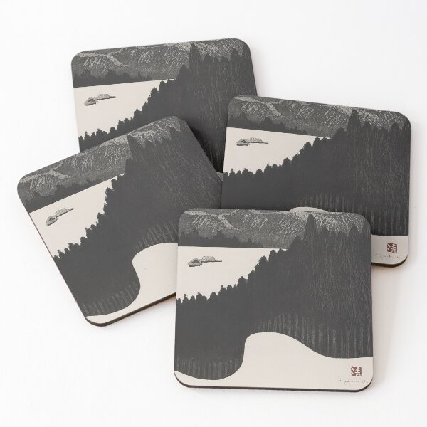 Item preview, Kiyoshi saito, 1907-1997 Japan, kiyoshi saito Japanese art designed and sold by MinoZZi.