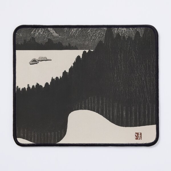 Item preview, Kiyoshi saito, 1907-1997 Japan, kiyoshi saito Japanese art designed and sold by MinoZZi.