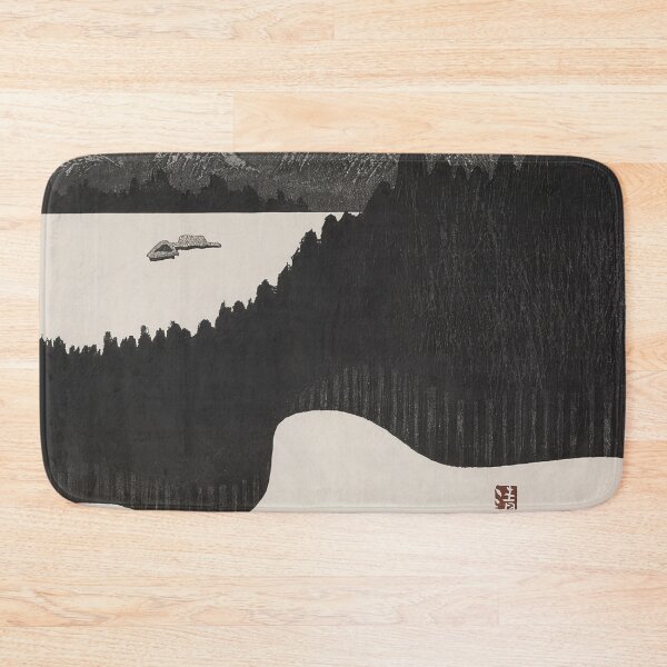 Item preview, Kiyoshi saito, 1907-1997 Japan, kiyoshi saito Japanese art designed and sold by MinoZZi.