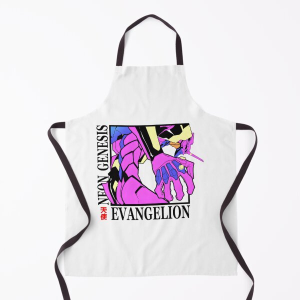 Item preview, Neon Genesis Evangelion Eva 01 designed and sold by MoxieVibe.