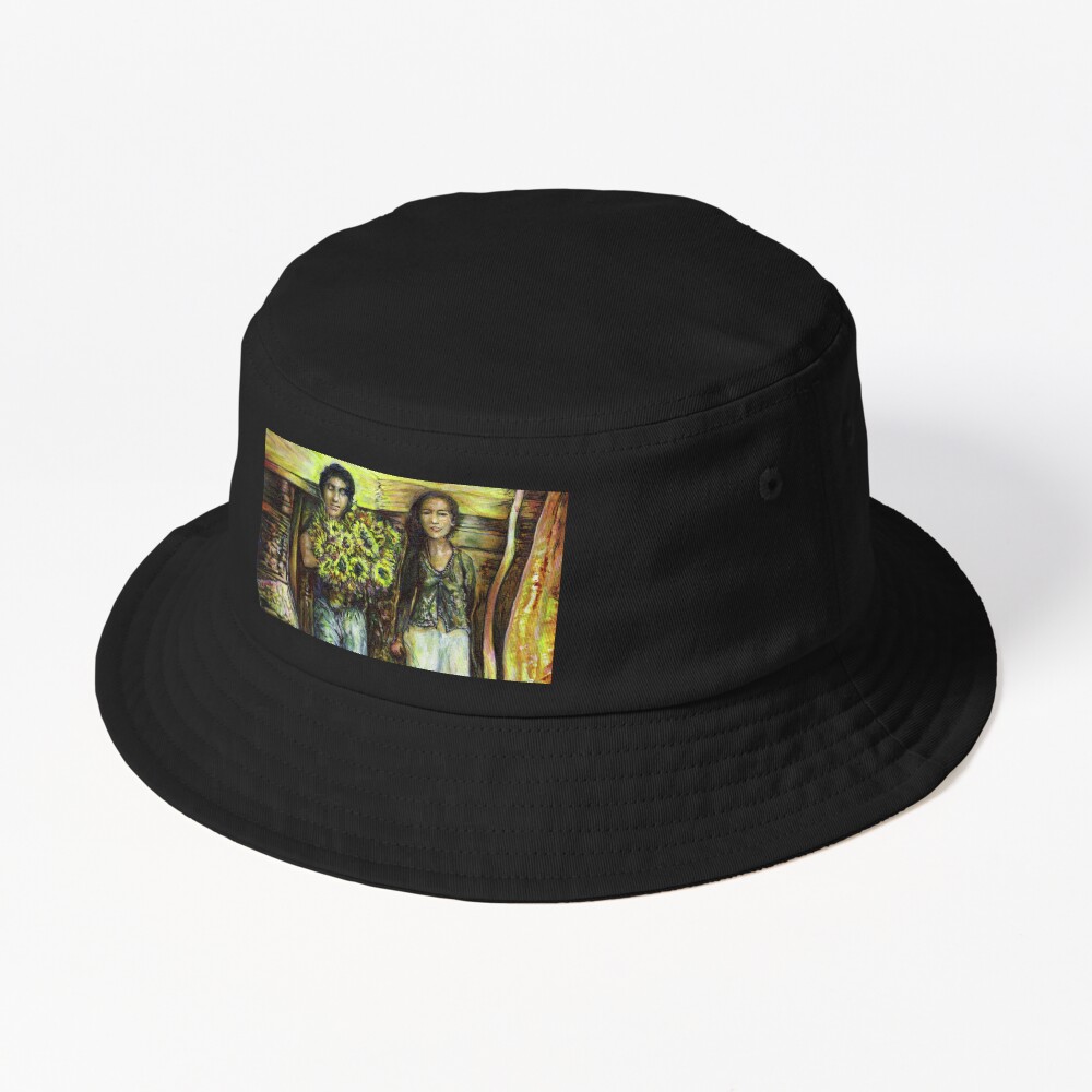 Item preview, Bucket Hat designed and sold by gayeelise.
