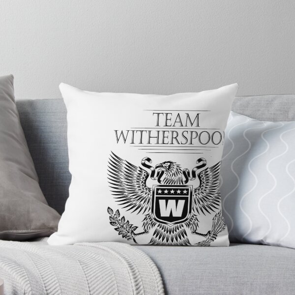 Item preview, Team Witherspoon Lifetime member designed and sold by Share-me.