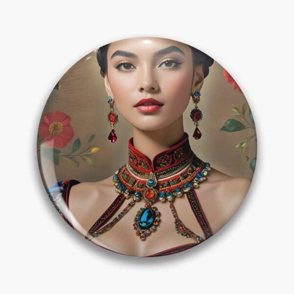 Item preview, Celia designed and sold by RelinCreates.