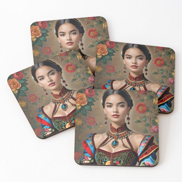 Item preview, Celia designed and sold by RelinCreates.
