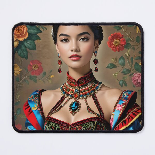 Item preview, Celia designed and sold by RelinCreates.