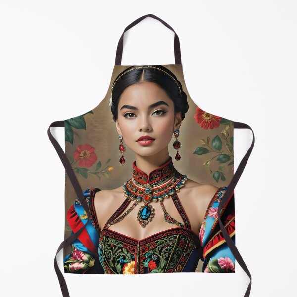 Item preview, Celia designed and sold by RelinCreates.