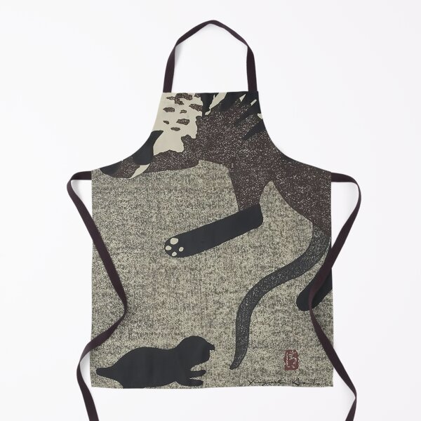 Item preview, kiyoshi saito, 1907-1997 Japan, kiyoshi saito Japanese art designed and sold by MinoZZi.