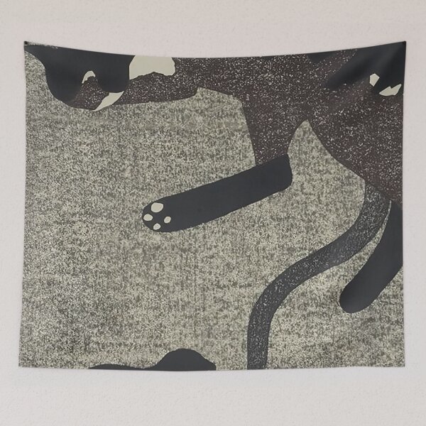 Item preview, kiyoshi saito, 1907-1997 Japan, kiyoshi saito Japanese art designed and sold by MinoZZi.