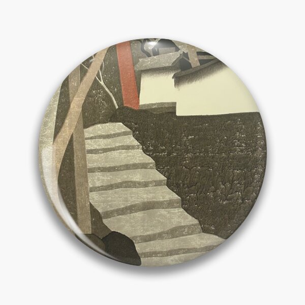 Item preview, Kiyoshi saito, 1907-1997 Japan, kiyoshi saito Japanese art designed and sold by MinoZZi.