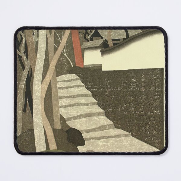 Item preview, Kiyoshi saito, 1907-1997 Japan, kiyoshi saito Japanese art designed and sold by MinoZZi.