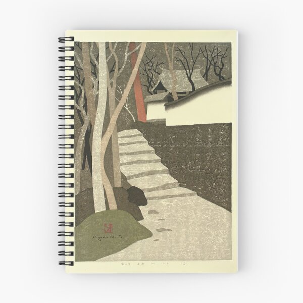 Item preview, Kiyoshi saito, 1907-1997 Japan, kiyoshi saito Japanese art designed and sold by MinoZZi.