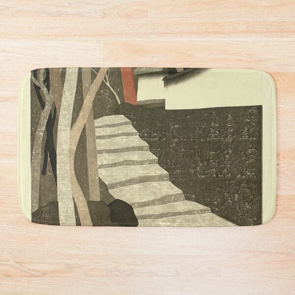 Item preview, Kiyoshi saito, 1907-1997 Japan, kiyoshi saito Japanese art designed and sold by MinoZZi.