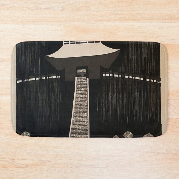 Item preview, kiyoshi saito, 1907-1997 Japan, kiyoshi saito Japanese art designed and sold by MinoZZi.